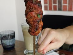 -格鲁·秀色Georgia’s Feast