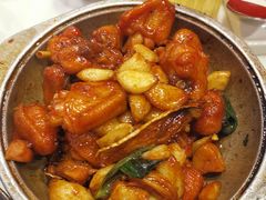 -宝月楼·台湾菜馆(天河城店)