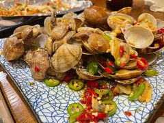 -五样儿西昌小签签烤串(天府三街店)