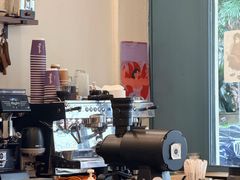 -Tequila Espresso(嘉善路店)