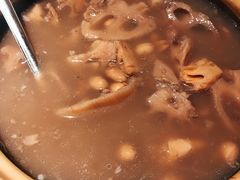 -洞庭记·老湖南味道(下沙店)