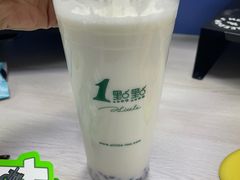 A2牛乳红茶-1点点(爱华店)