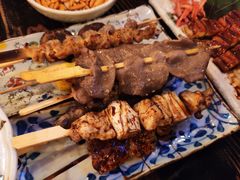 -平成屋·午肴夜酒(四川北路店)