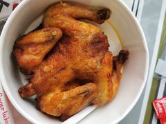 -肯德基(西稍门店)