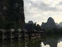 -大新明仕山庄