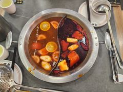 -嬷孙家潮汕牛肉火锅(北京路天河城店)