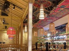 -椰夫人·养生椰子鸡(金沙洲永旺店)