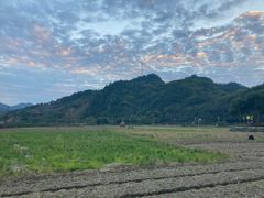 -绩溪龙川景区