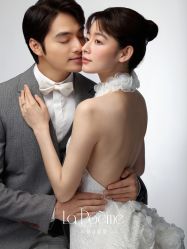 -乐派诗婚纱摄影