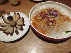 -金掌勺锅包肉(太原万达店)