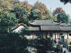 -岳麓书院