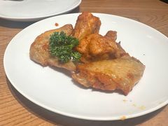 -棒约翰比萨·意面(松江开元店)