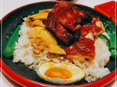 -龙记香港茶餐厅(久光百货店)