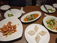 -廊亦舫Lang Yi Fang Restaurant(金桥店)