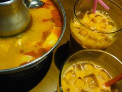 -泰国餐厅 Thai Food(裕华万达店)