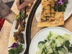 -醉壹号海鲜大排档(厦门美食地标店)