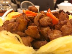 -潮府馆·非遗潮州菜·港式点心(世纪公园店)