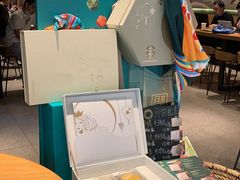-星巴克(深圳布吉万象汇4F店)