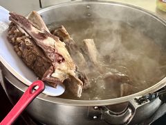-阿婆东山羊肉店(鸿港海鲜批发市场店)