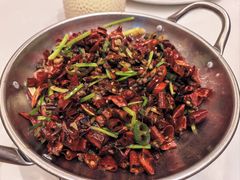 -不倒翁·安徽名菜楼(步行街店)