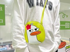 -书亦烧仙草(二七万达广场店)