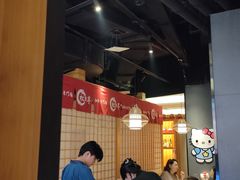-松鱼亭·和牛烧肉(协鑫广场店)