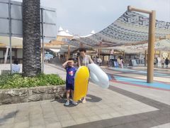 -上海玛雅海滩水公园