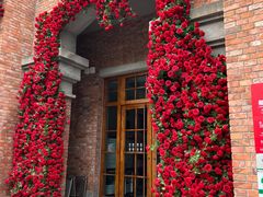 -天津五大道文化旅游区