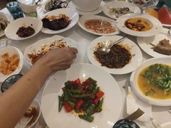 -逸林轩中餐厅(中信泰富朱家角锦江酒店)