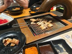 -千寻烧肉(政务区店)