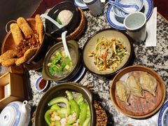 -南京大牌档(崇文门国瑞店)