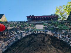 -水峪民俗村