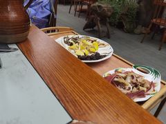 -大理董·董家小厨野生菌火锅(古城旗舰店)