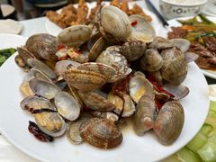 辣蛤蜊-九龙餐厅(大沽路店)