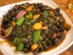 -吉源大排档·鱼生·海鲜(烧烤彩印厂店)