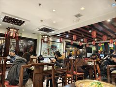 -老厨家(中央大街西七道街店)
