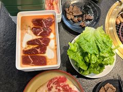 -神户赤童日式烤肉伙伴(东直门店)