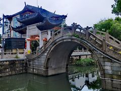 -安亭老街