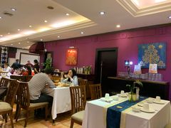 大堂-阿诺泰·泰国餐厅(棕北店)