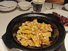 -狮王府淮扬菜(夫子庙老门东店)