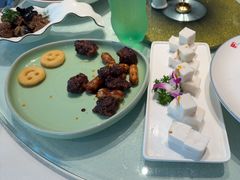 -阿娘家·原生态农家菜(国顺东路店)