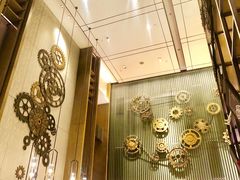 -长春富力万达文华酒店-集·味自助餐厅
