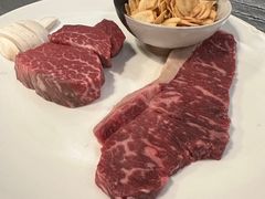 -尚水长廊铁板烧(荣祥广场店)