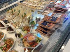 -巴黎贝甜(大宁国际商业广场店)