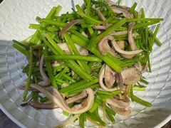 -魁盛居百年鲁菜馆(县西巷店)