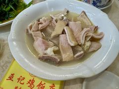 -巫记鸡饭店