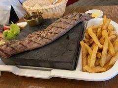 -Entrecôte 法国牛扒馆(保利·时光里店)