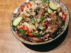 -乔街深夜食堂·台州菜·高压锅生蚝(杭州总店)
