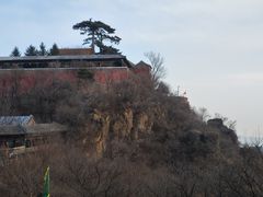 -妙峰山风景名胜区