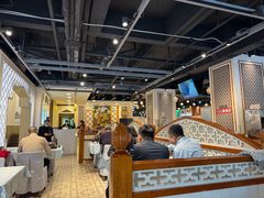 -巴扎美食·新疆菜·西域歌舞表演餐厅(新疆大厦店)